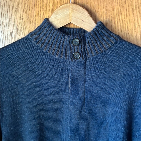 Peru Unlimited Alpaca Sweater Large - Picture 2 of 6